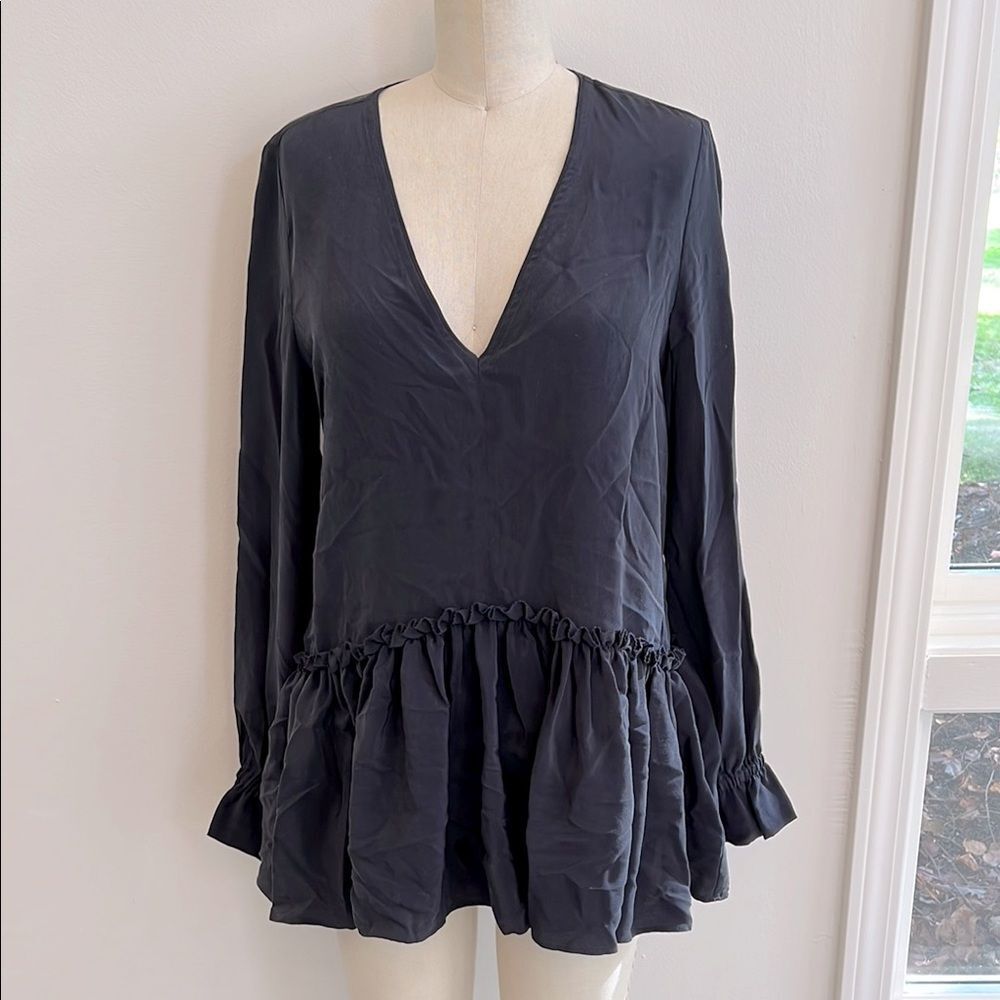 ALL SAINTS Top